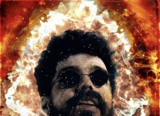 Renato Luciano investe na mistura de ritmos no álbum autoral ‘Turista do mundo’
