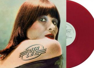 Rita Lee reedita em LP o álbum de 1979 em que consolidou a parceria com Roberto de Carvalho