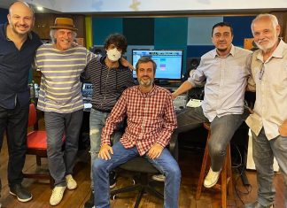 Mauro Senise e Cristovão Bastos aprontam álbum em que tocam o repertório de Paulinho da Viola