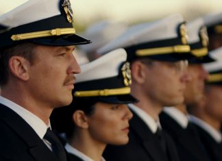 Elenco e diretor de ‘Top Gun: Maverick’ falam sobre a importância do filme original