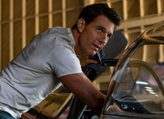 ‘Top Gun’ ganha sequência 36 anos depois e ‘evolui’, diz Tom Cruise