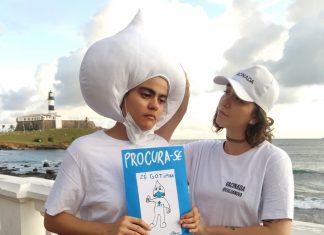 Baianas lançam single que associa Covid-19 a relacionamentos tóxicos: ‘Agora eu tô vacinada’