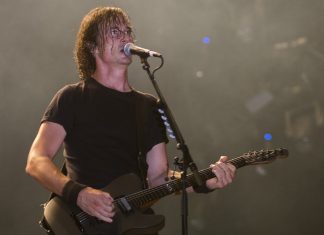 Gojira vai substituir Megadeth no Rock in Rio 2022