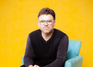 Henrique Portugal, tecladista do Skank, apresenta parceria com Mauro Santa Cecília em single de EP solo
