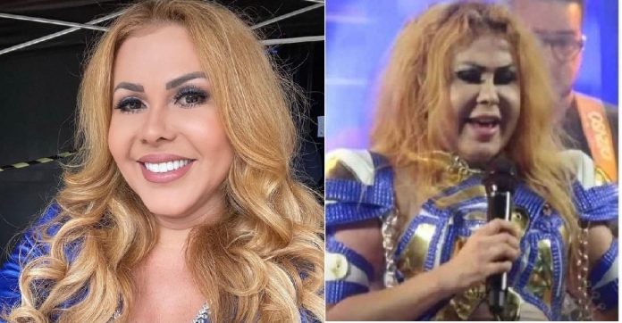 joelma13