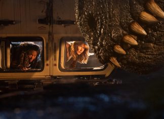 ‘Jurassic World: Domínio’ segue tradição das sequências de ‘Jurassic Park’ e é péssimo; g1 já viu