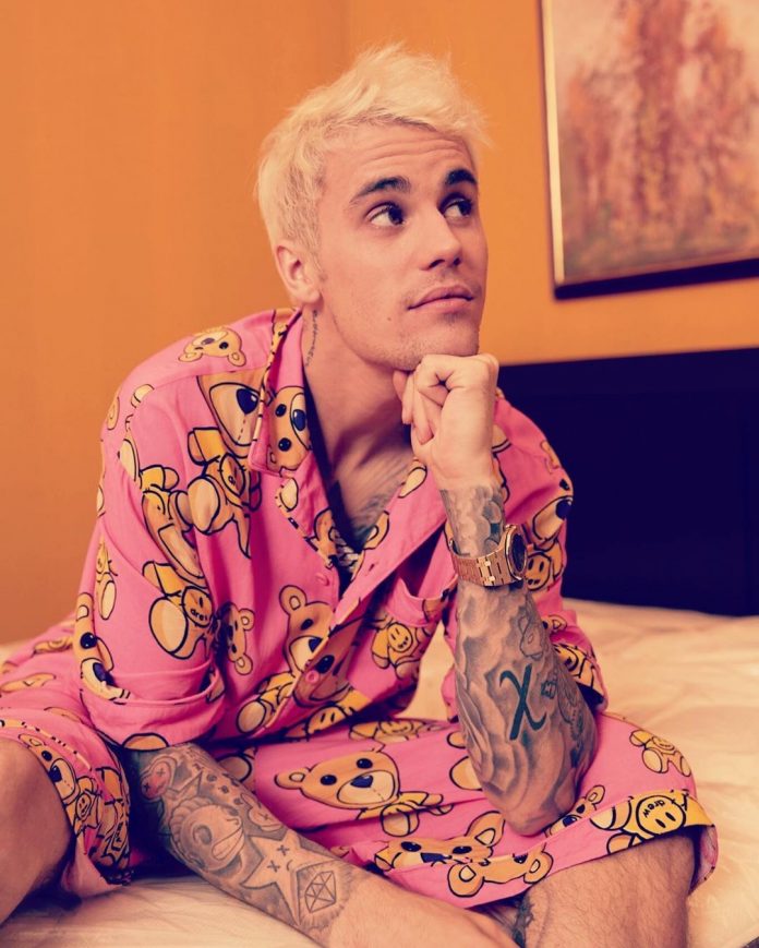 justinbieber