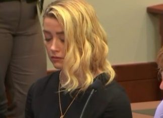 Amber Heard lamenta decisão do júri a favor de Johnny Depp em julgamento: ‘A decepção que sinto hoje vai além de palavras’