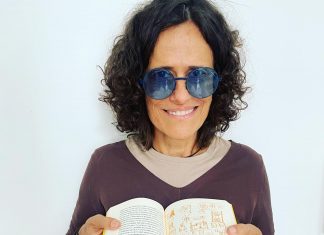 Zélia Duncan te pega pela palavra ao interligar os fios das memórias musicais em livro encantador