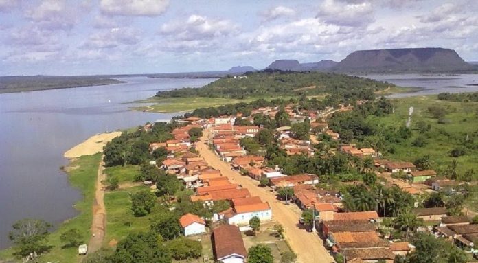 babaculandia