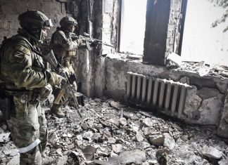 Estupros na Ucrânia são ‘estratégia militar’ deliberada e ‘crime silencioso’, diz agência da ONU