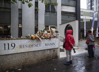 Em Paris, mulher de 24 anos é acusada de estuprar, torturar e matar uma menina de 12 anos