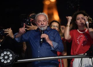 Lula foi eleito com 51,28% dos votos no exterior; saiba como votaram brasileiros que moram em outros países
