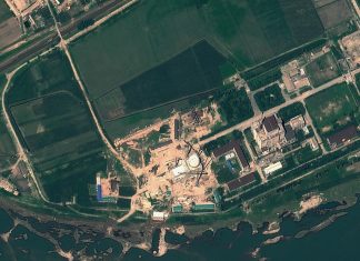 Ataque nuclear da Coreia do Norte seria ‘o fim’ do regime, dizem Forças Armadas dos EUA