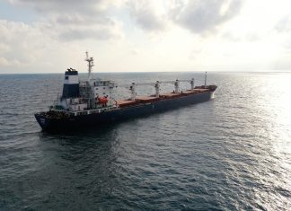 Rússia suspende acordo de exportação de cereais ucranianos após ataque na Crimeia