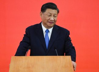 Xi Jinping diz que a China ‘já conquistou controle total’ de Hong Kong e que está determinada a fazer isso em Taiwan