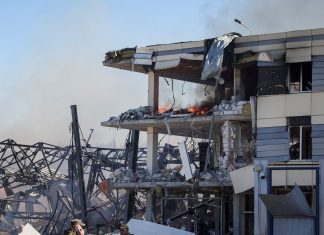 Rússia acusa Ucrânia de preparar ‘bomba suja’; países ocidentais dizem que alegação é falsa