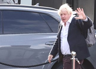 Boris Johnson decide não disputar cargo de primeiro-ministro do Reino Unido, diz BBC