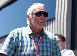 Fundador da Red Bull, Dietrich Mateschitz morre aos 78 anos