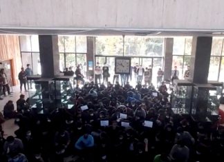 Casa Branca teme que Rússia possa estar aconselhando Irã sobre como lidar com protestos