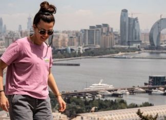 A ‘nômade digital’ que já trabalhou em 78 países diferentes