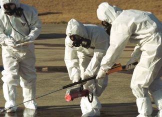 Por que a Rússia acusa a Ucrânia de preparar ataque com ‘bomba suja’?