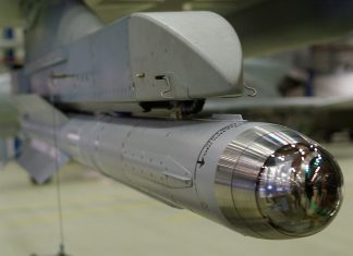 Ucrânia recebe sistema de defesa aérea Iris-T da Alemanha; entenda o que muda na guerra