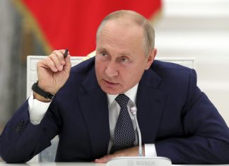 Guerra sem fim? Ataque nuclear? Os planos e as estratégias de Putin para a Ucrânia