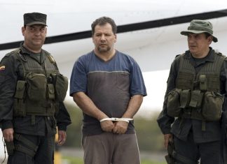 Justiça dos EUA condena traficante colombiano ‘Don Mario’ a 35 anos de prisão