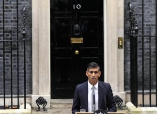 Quem é Rishi Sunak, o novo premiê do Reino Unido