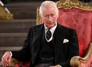 Coroação do rei Charles III será em 6 de maio, anuncia família real