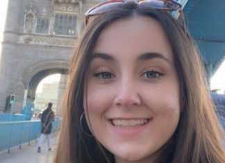 A história da jovem que se mudou para conhecer amigo virtual e foi assassinada
