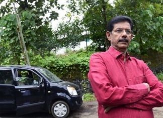 O professor que teve mão decepada por acusação de blasfêmia em prova