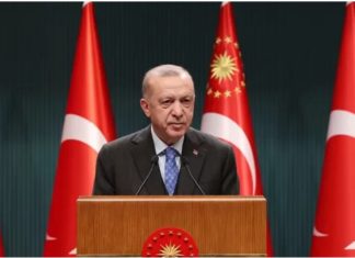 Turquia aprova lei que pode condenar jornalistas a 3 anos de prisão