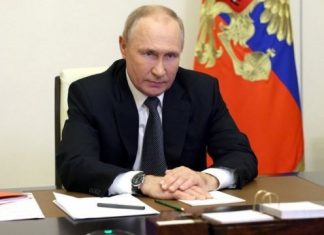 Por que Putin ‘dobrou aposta’ ao decretar lei marcial em regiões ocupadas da Ucrânia