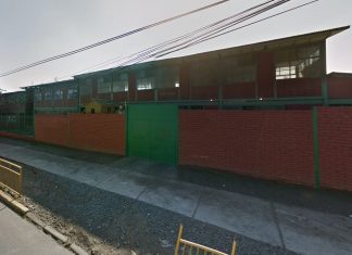Aluno detona bomba caseira que aprendeu a fazer no TikTok e fere mais de dez colegas em escola no Chile