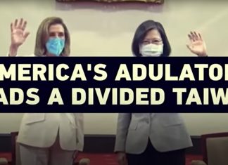 ‘Democracia de fachada’: como a China usa mídia estatal para tentar desmoralizar a presidente de Taiwan