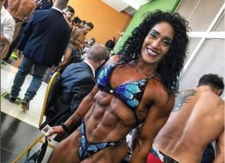 ‘Brasil era seu sonho’, diz amiga de fisiculturista argentina achada morta após torneio em SP; polícia investiga e aguarda laudo do IML