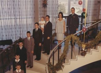 A família que ajudou a desvendar origem genética da esquizofrenia