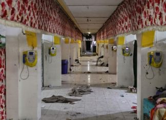 Por dentro da prisão de Evin, no Irã: ‘não posso imaginar o que os presos estão passando’
