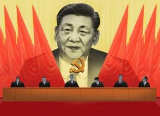Como Xi Jinping se tornou líder chinês mais poderoso desde Mao Tsé-tung