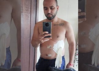 Você viu? Denúncias de assédio eleitoral, governador afastado, repórter surpreendido por míssil na Ucrânia, prisão de Thiago Brennand e programação do Lollapalooza