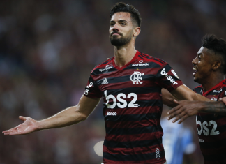 Pablo Marí, ex-jogador do Flamengo, é esfaqueado em supermercado na Itália