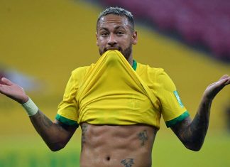 Promotoria retira acusações contra Neymar no caso de sua transferência para o Barcelona