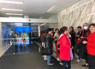 Eleições: brasileiros já começaram a votar na Nova Zelândia