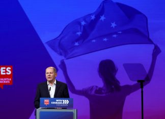 Governo da Alemanha pede ampliação da União Europeia ‘para o leste’