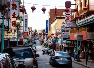 PIB da China tem crescimento anual de 3,9% no 3° trimestre