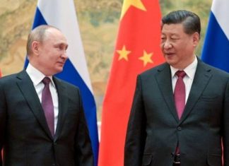 Vencer a China e conter a Rússia: Biden apresenta suas prioridades estratégicas internacionais