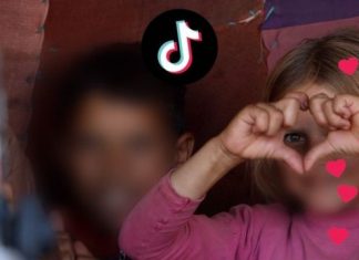 Investigação da BBC revela como TikTok lucra com famílias sírias que pedem doações em transmissões ao vivo