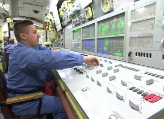 Rússia faz treinamento de ataque nuclear enquanto acusa Ucrânia de preparar ‘bomba suja’